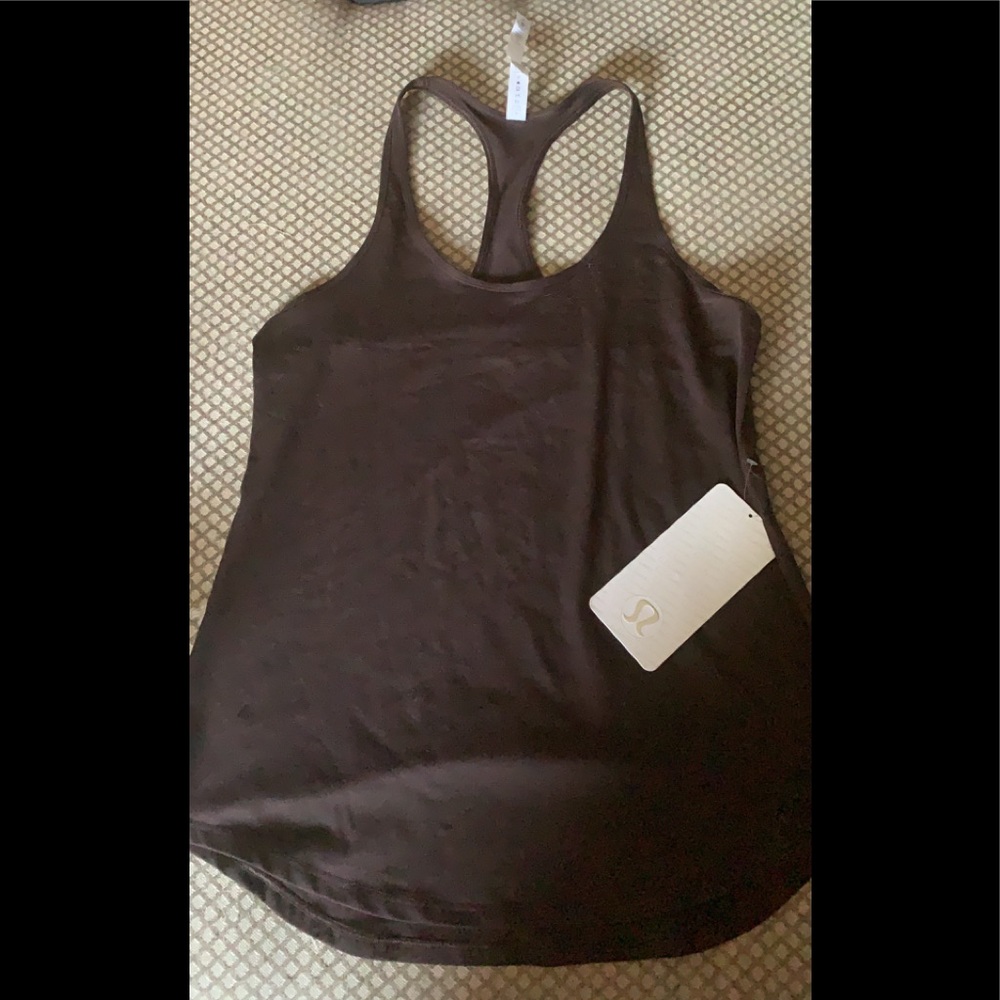 Tech mesh singlet NWT